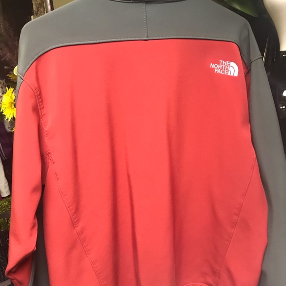 The North Face Bionic Apex soft shell jacket - Picture 2 of 5